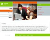 Crie conosco o Website da sua empresa...